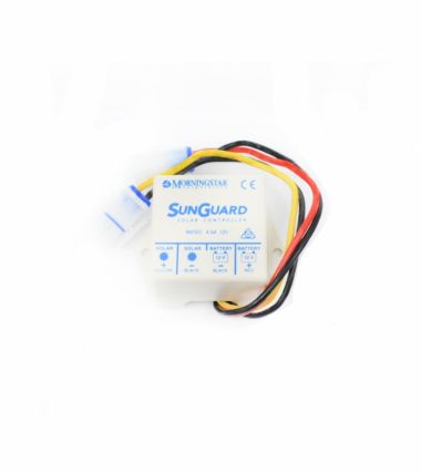 SOLAR REGULATOR FOR BASTA BOATLIFTS