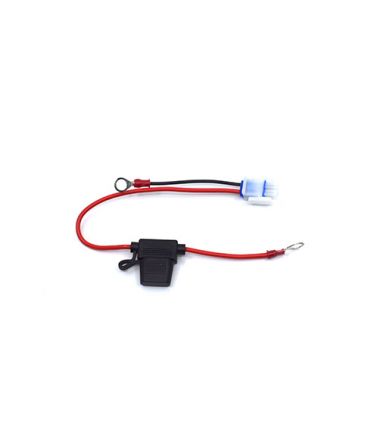 SOLAR REGULATOR HARNESS FOR BASTA BOATLIFTS