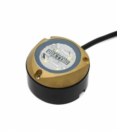 UNDERWATER LIGHT FOR BASTA BOATLIFTS