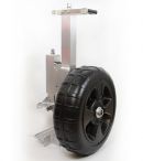 UNIVERSAL WHEEL KIT - SET OF 2 FOR BASTA BOATLIFTS