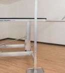 CANOPY LEG UPRIGHT FOR BASTA BOATLIFTS