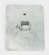 HILL HOLDER FOOT PAD GALVANIZED STEEL ...