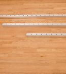 DEEP WATER LEGS HD GALVANIZED STEEL 1,8 M FOR BASTA BOATLIFTS (4'')