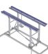 DUAL ADJUSTABLE BUNK UPGRADE 5K - ...