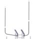 CENTERING GUIDES PAIR FOR BASTA BOATLIFTS ...